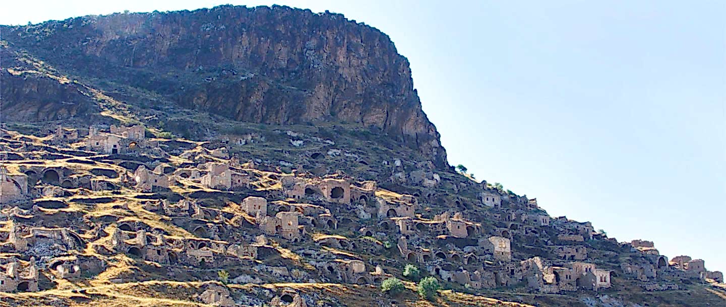 Kapadokya Hill